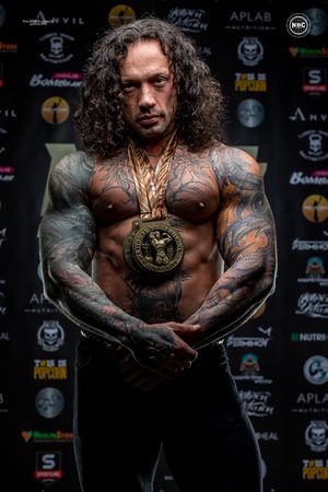 Фотограф Константин Казаков (часть 3)